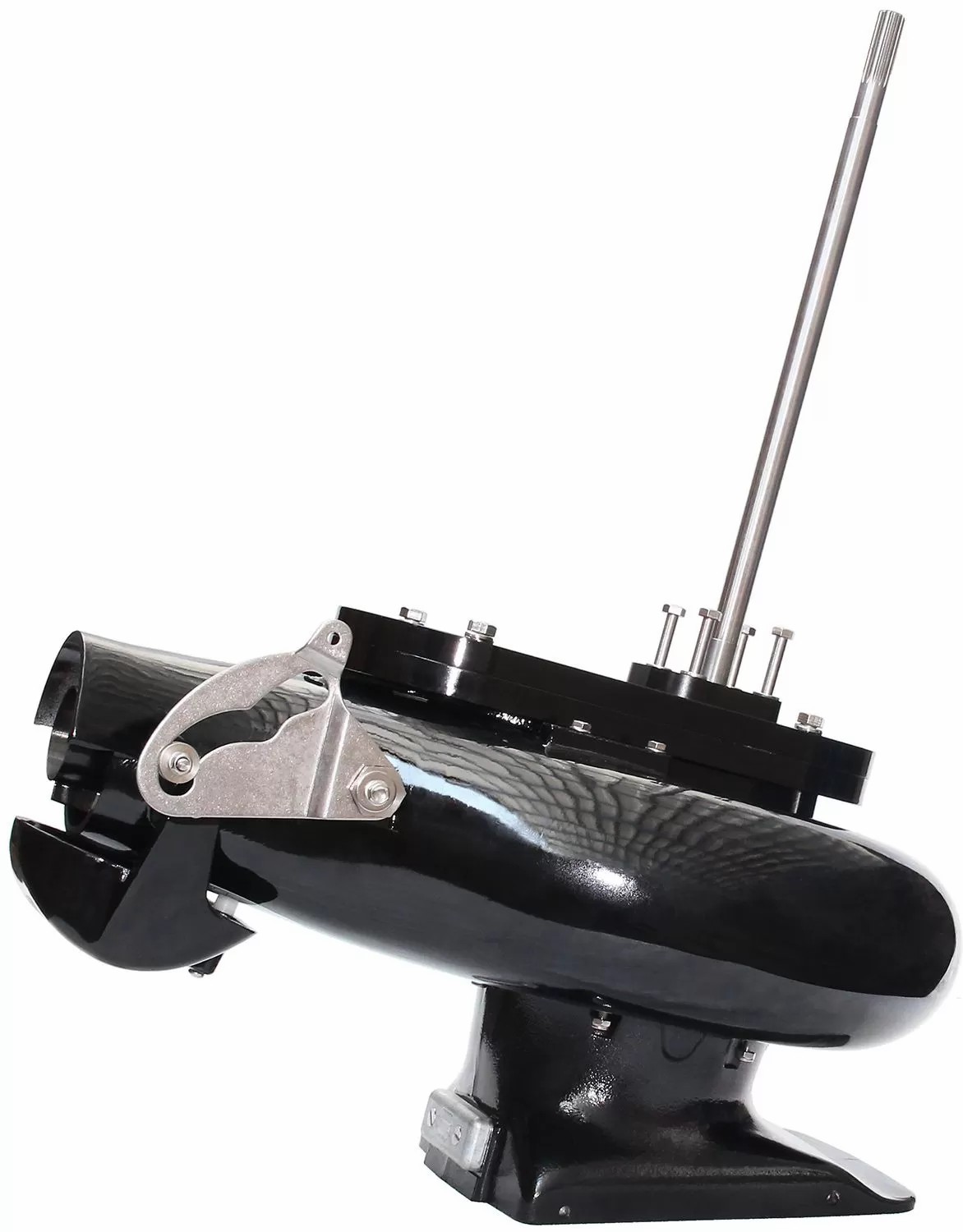 ВОДОМЕТНАЯ НАСАДКА MARLIN НА МОТОР 50 Л.С. TOHATSU, YAMAHA, MERCURY, MARLIN в Уссурийске