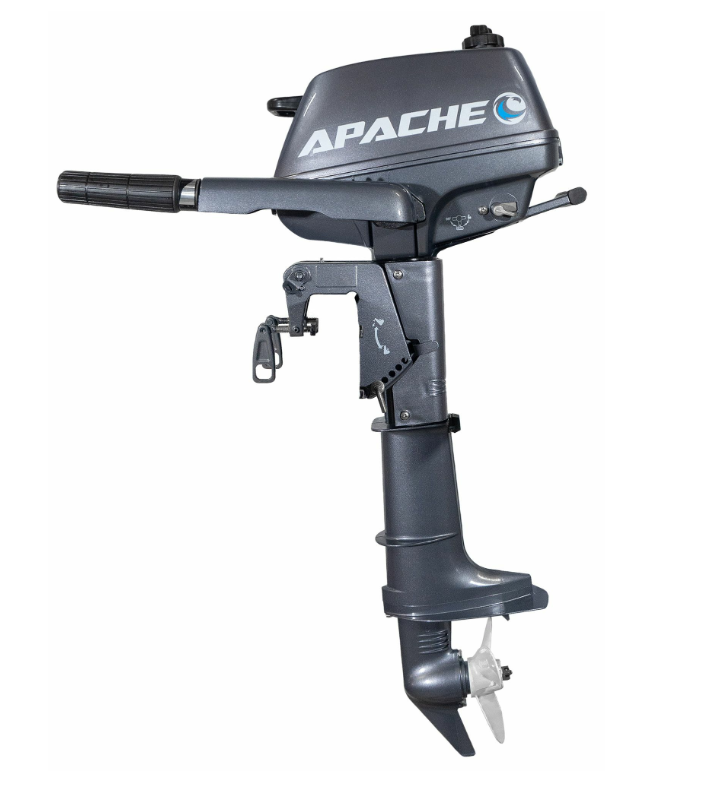 Лодочный мотор APACHE T3 BS в Уссурийске