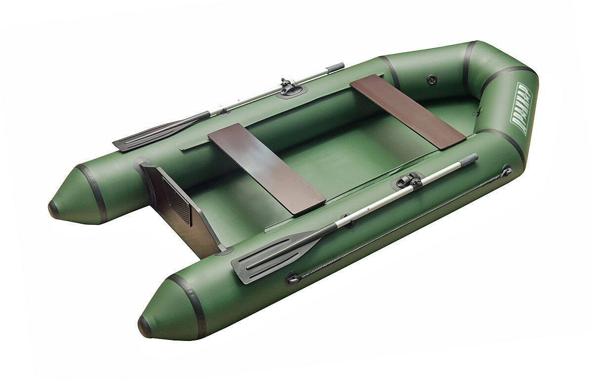 ЛОДКА ДРАККАР 3200 С STANDART в Уссурийске