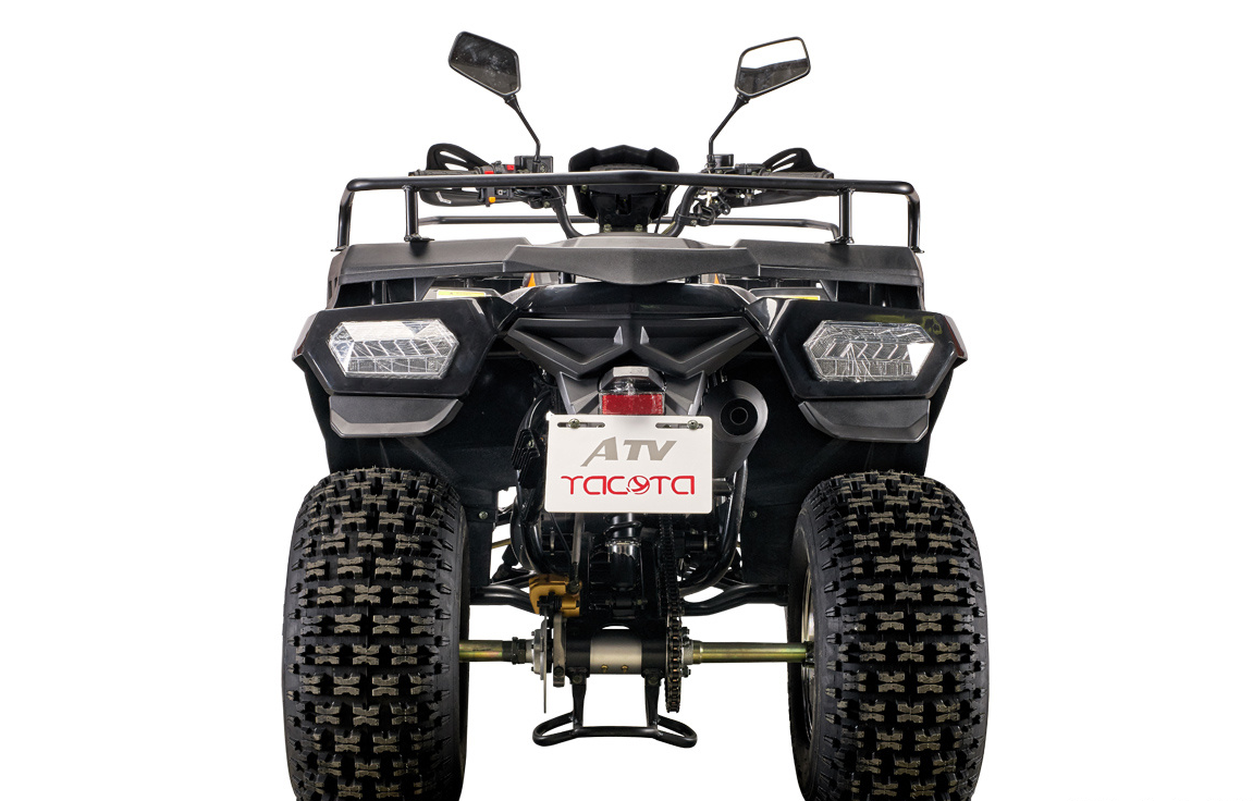 Квадроцикл YACOTA CABO 200 в Уссурийске