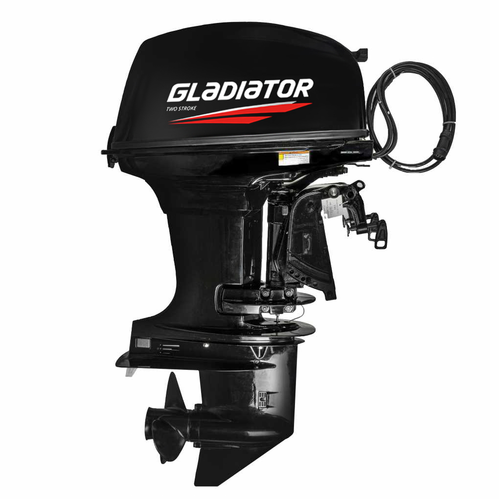 ЛОДОЧНЫЙ МОТОР GLADIATOR G30FES в Уссурийске