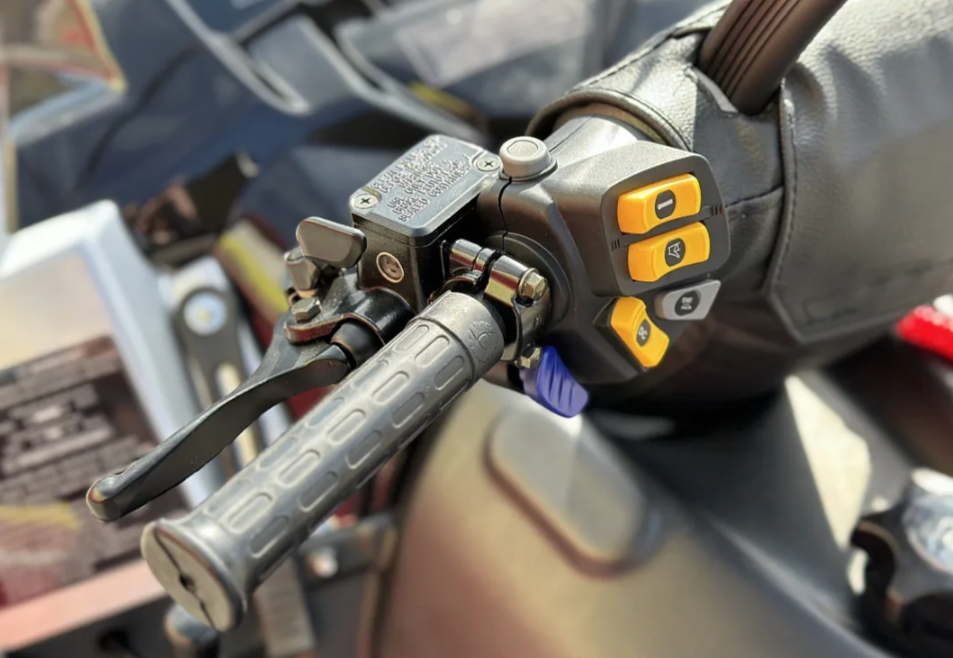 Снегоход РМ TAYGA PATRUL 800 SWT в Уссурийске