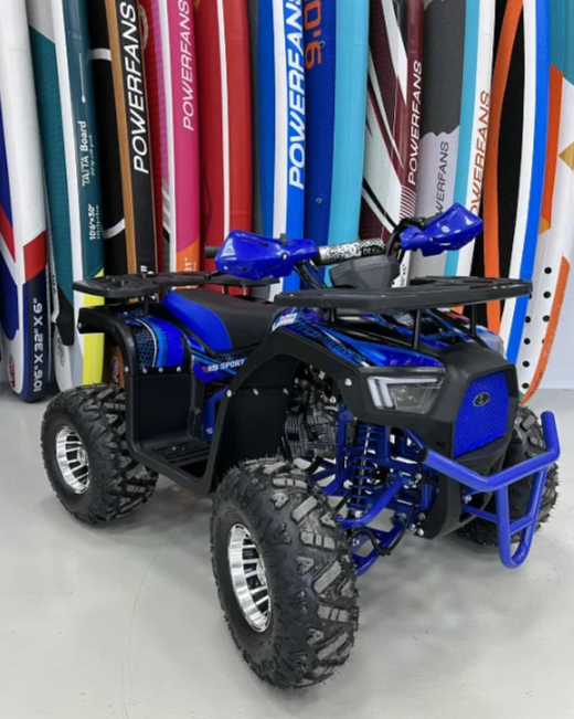 Квадроцикл PROMAX SPACE 200 в Уссурийске