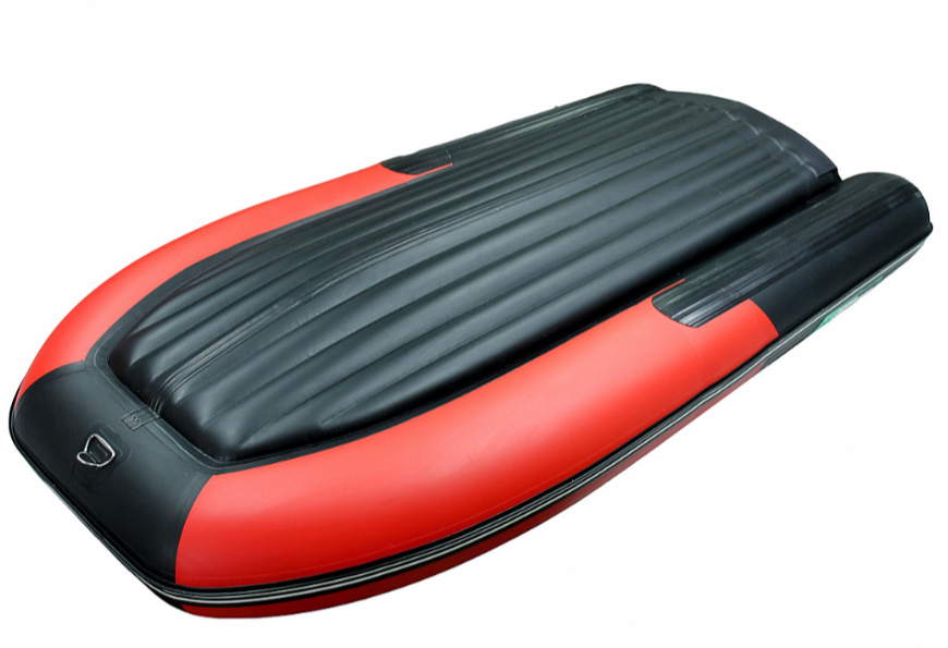 НАДУВНАЯ ЛОДКА GLADIATOR E380S в Уссурийске