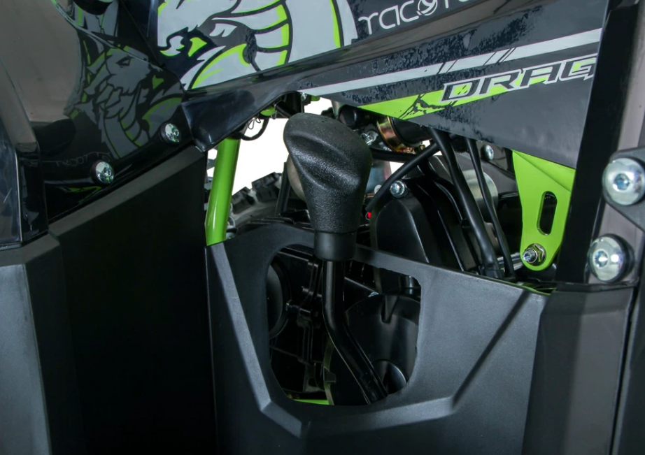 Квадроцикл YACOTA DRAGON LUX в Уссурийске