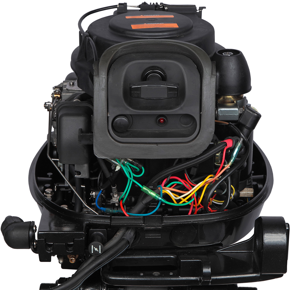 Лодочный мотор MARLIN MF 9.9 AMHL в Уссурийске