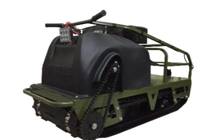 Мотобуксировщик PAXUS "ФЕНИКС" 15 л.с. в Уссурийске