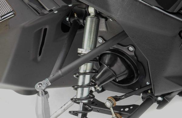 Снегоход STELS SA600R (L LUX WT) ВИТЯЗЬ 2.0 К01 Tech в Уссурийске