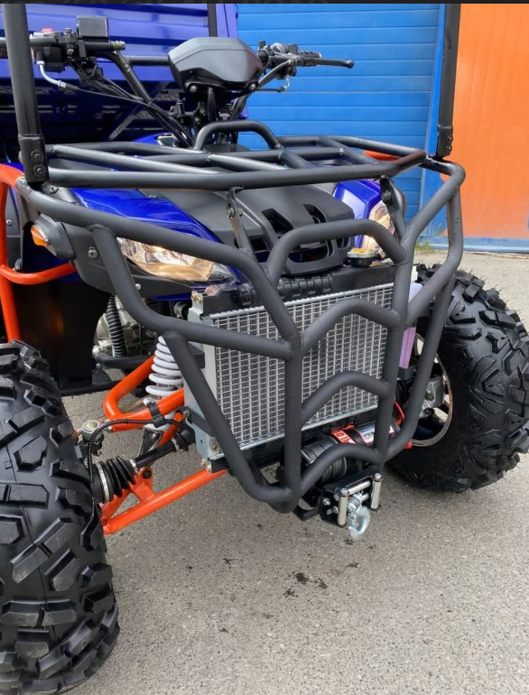 Квадроцикл PROMAX Фермер 350 4x4 ALL ROAD в Уссурийске