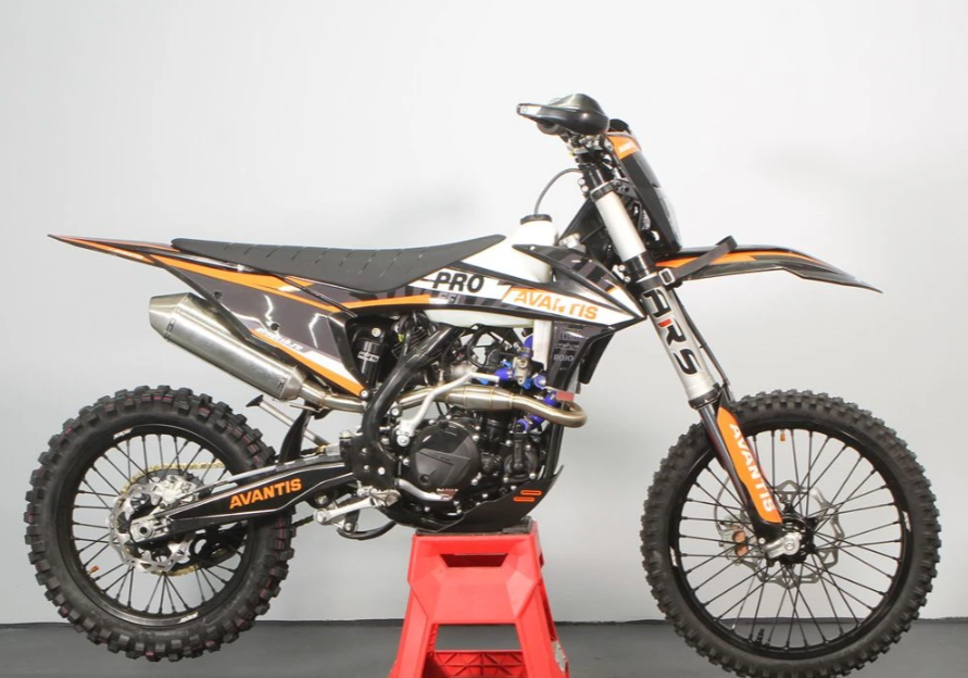 Мотоцикл Avantis Enduro 300 PRO EFI Exclusive (NC250/177MM) ARS в Уссурийске