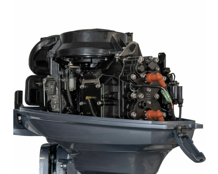 Лодочный мотор APACHE T40BS в Уссурийске