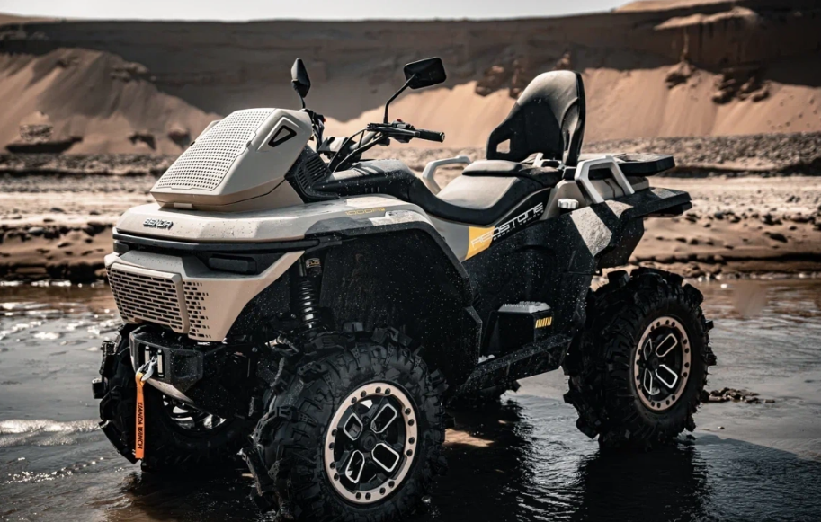 Квадроцикл BENDA REDSTONE 1000 MUD в Уссурийске