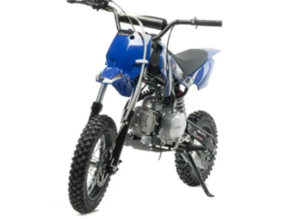 Питбайк MOTOLAND (МОТОЛЕНД) GS Motors S11 в Уссурийске