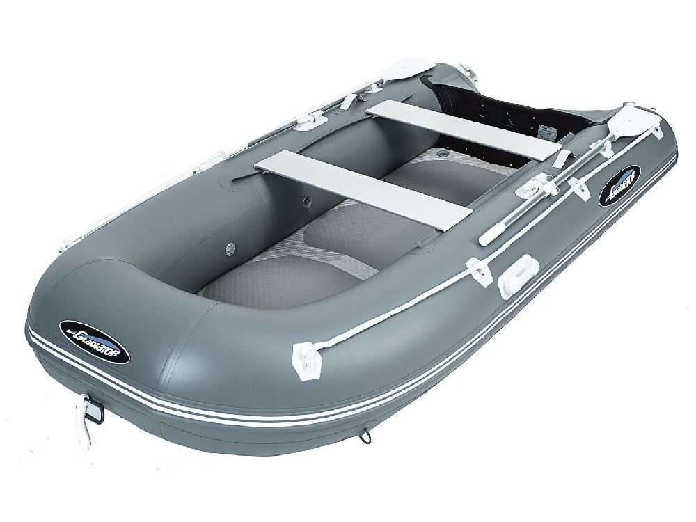 НАДУВНАЯ ЛОДКА GLADIATOR B330AD в Уссурийске