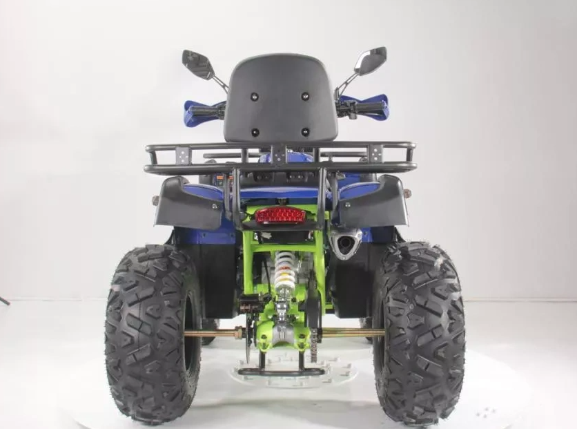 Квадроцикл YACOTA SELA MAX в Уссурийске