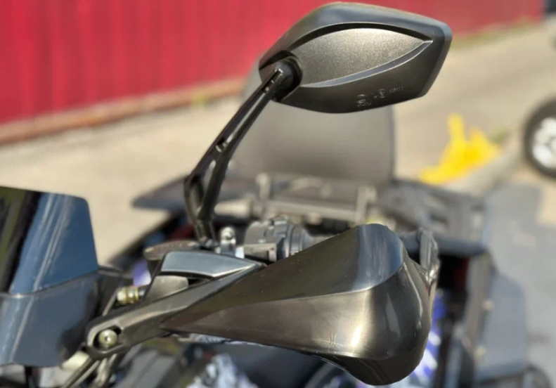 Квадроцикл GBM CROSS HILL 300 NEW PREMIUM в Уссурийске