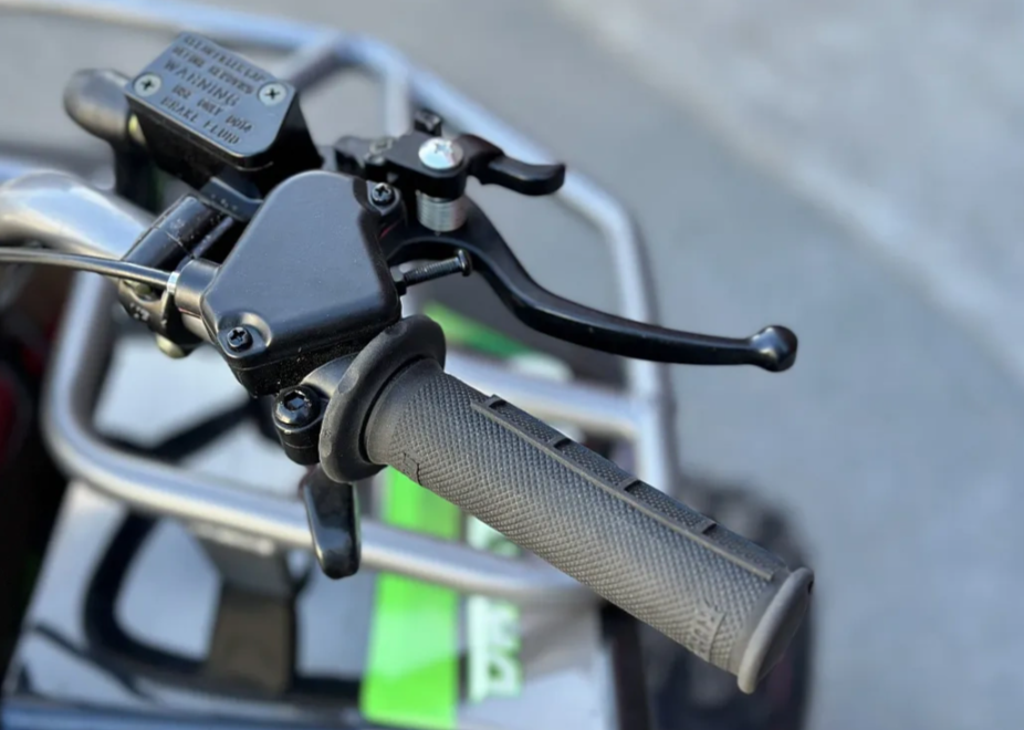 Квадроцикл GBM DAXTER 220 NEW в Уссурийске