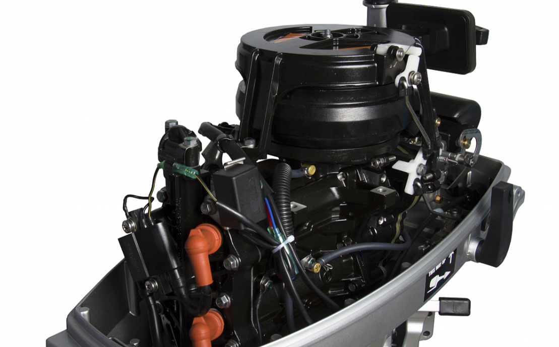 Лодочный мотор Seanovo SN9.9FFEL Enduro в Уссурийске