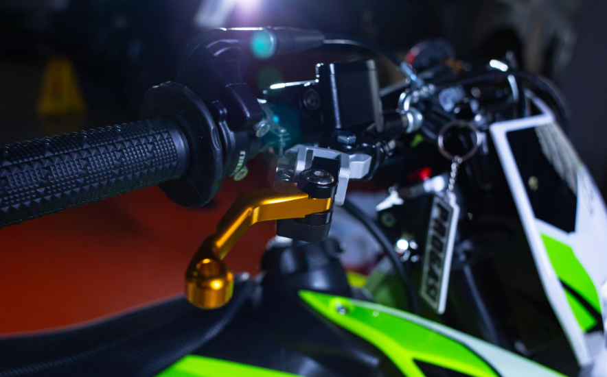 Мотоцикл Progasi SUPER MAX 300 PRO PR300 (ZS175FMN) в Уссурийске