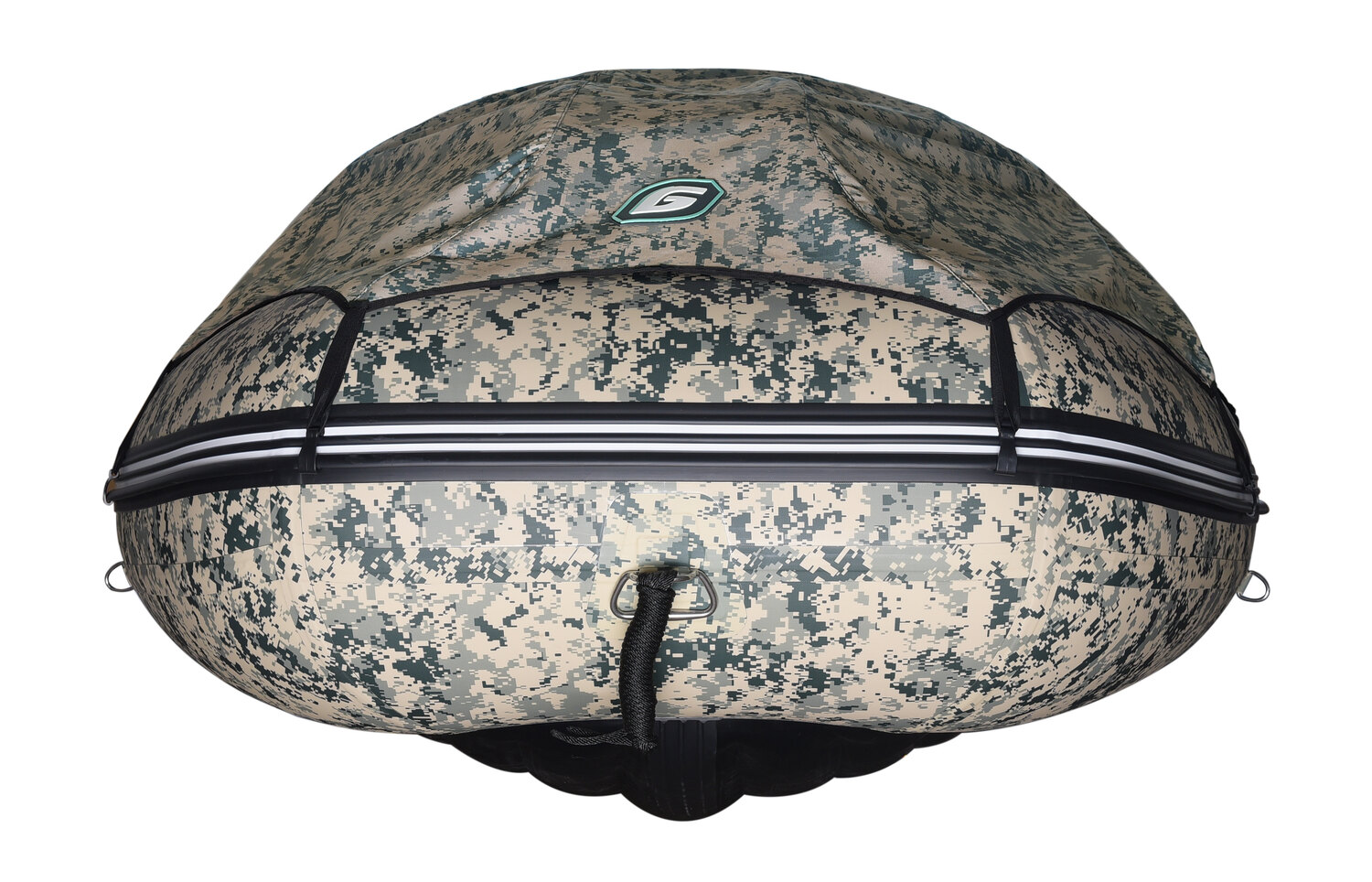 НАДУВНАЯ ЛОДКА GLADIATOR E330PRO в Уссурийске