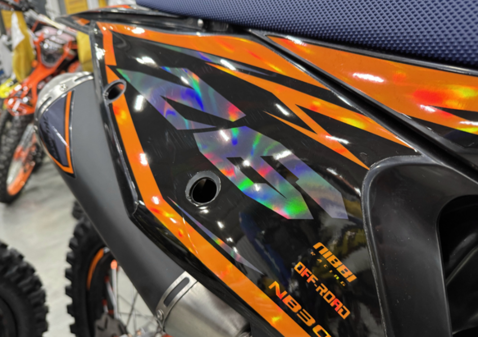 Мотоцикл JHLMOTO JHL Z6 NB300 (174MN-5) в Уссурийске