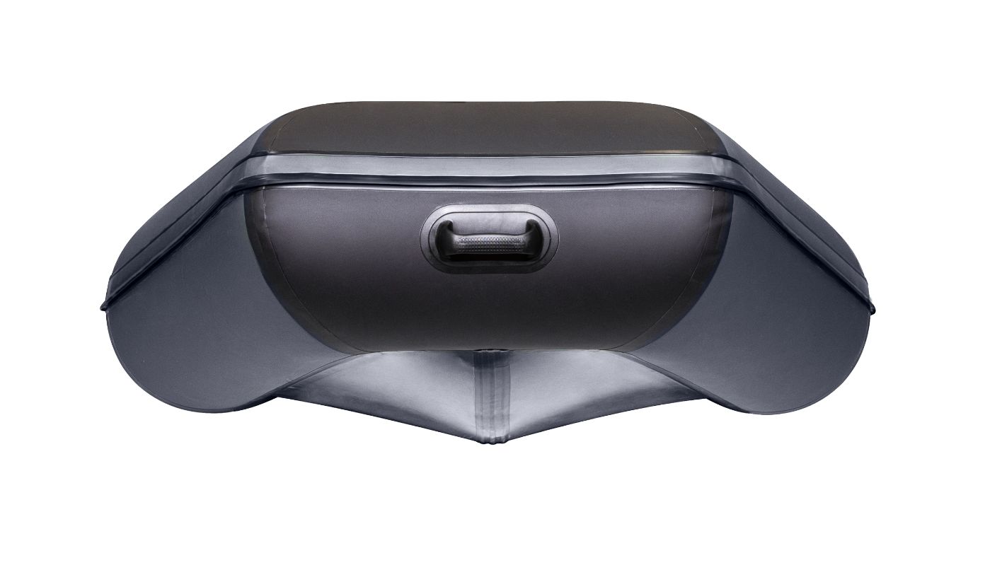  Лодка АКВА 3200 слань-книжка киль в Уссурийске