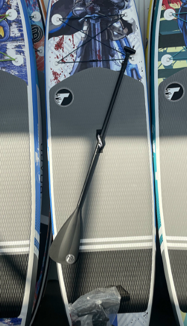 SUP (САП) ДОСКА RAIDEX I BOARD 11’ (332СМ) N 33 в Уссурийске