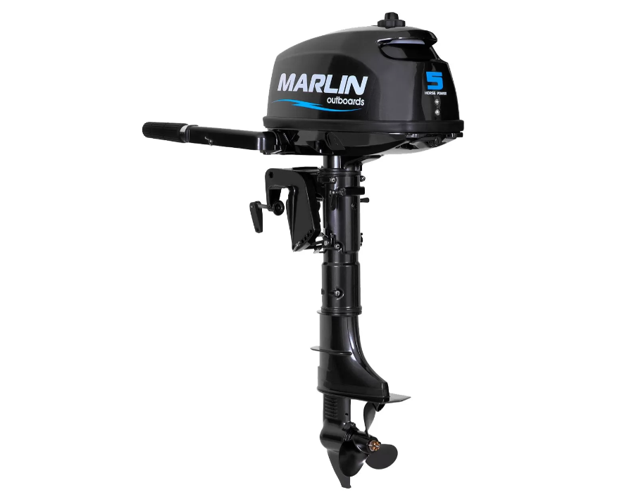 Лодочный мотор MARLIN MP 5 AMHL в Уссурийске