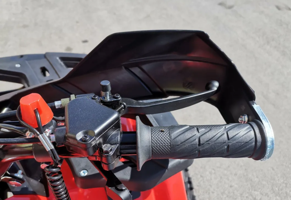 Квадроцикл PROMAX WILD 175 BASIC в Уссурийске