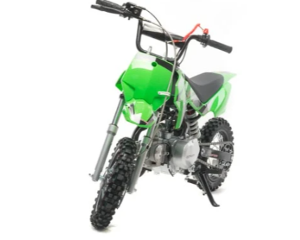 Питбайк MOTOLAND (МОТОЛЕНД) GS Motors S7 в Уссурийске