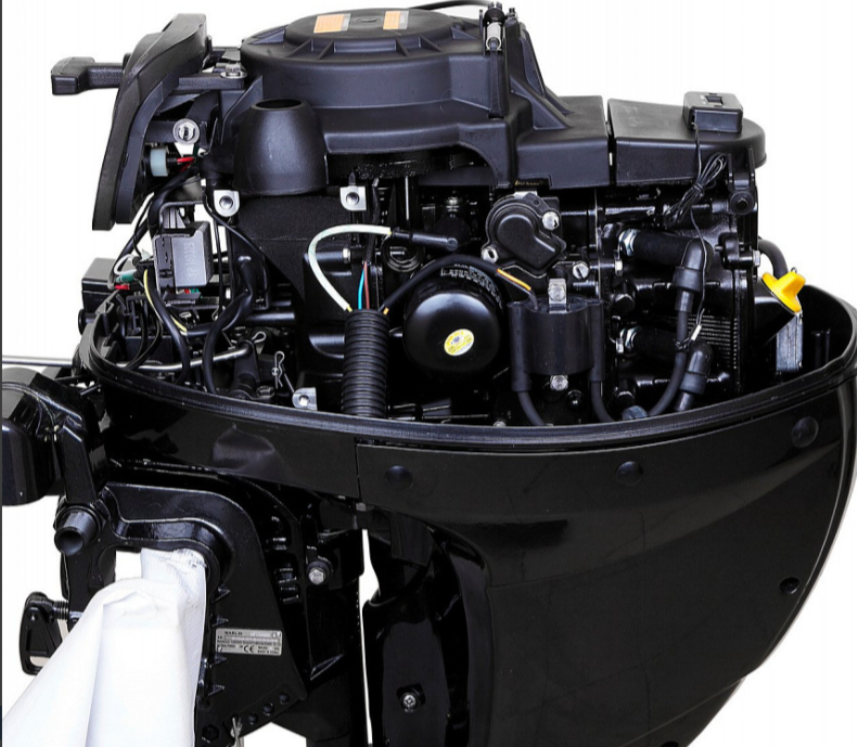 Лодочный мотор MARLIN MF 9.9 AWHBL в Уссурийске