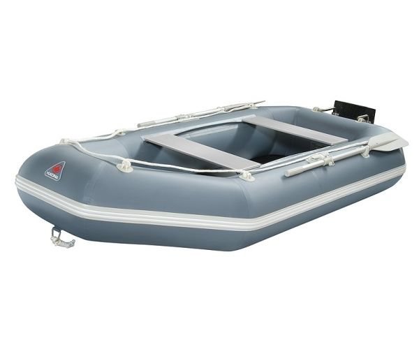 ЛОДКА НАДУВНАЯ YUKONA 260 GT (БЕЗ ПАЙОЛА, ТРАНЕЦ В КОМПЛЕКТЕ) в Уссурийске