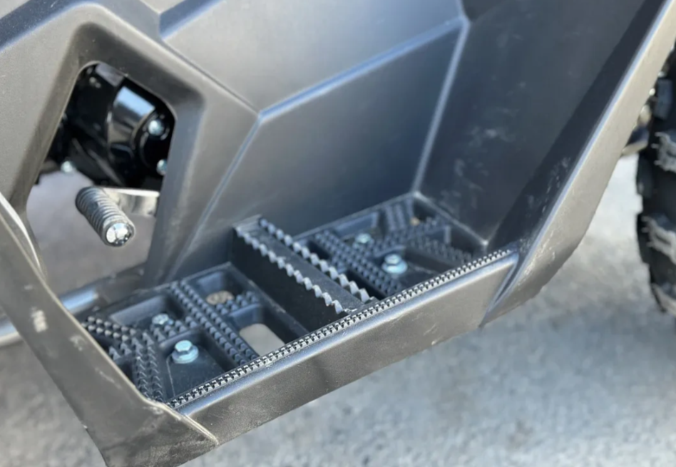 Квадроцикл GBM DAXTER 220 NEW в Уссурийске