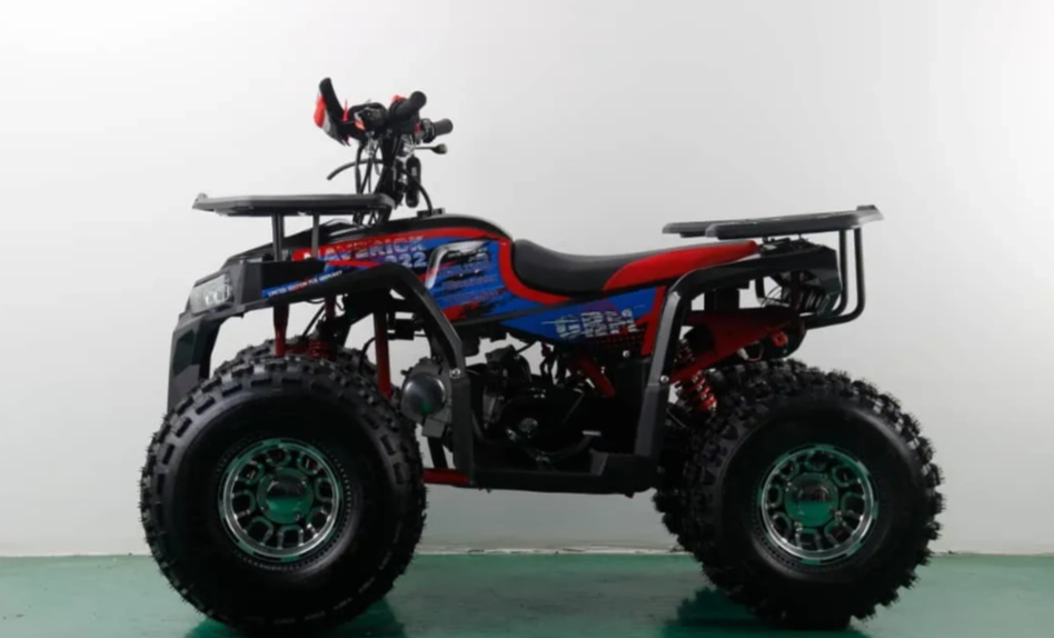 Квадроцикл GBM MAVERICK 222 NEW в Уссурийске
