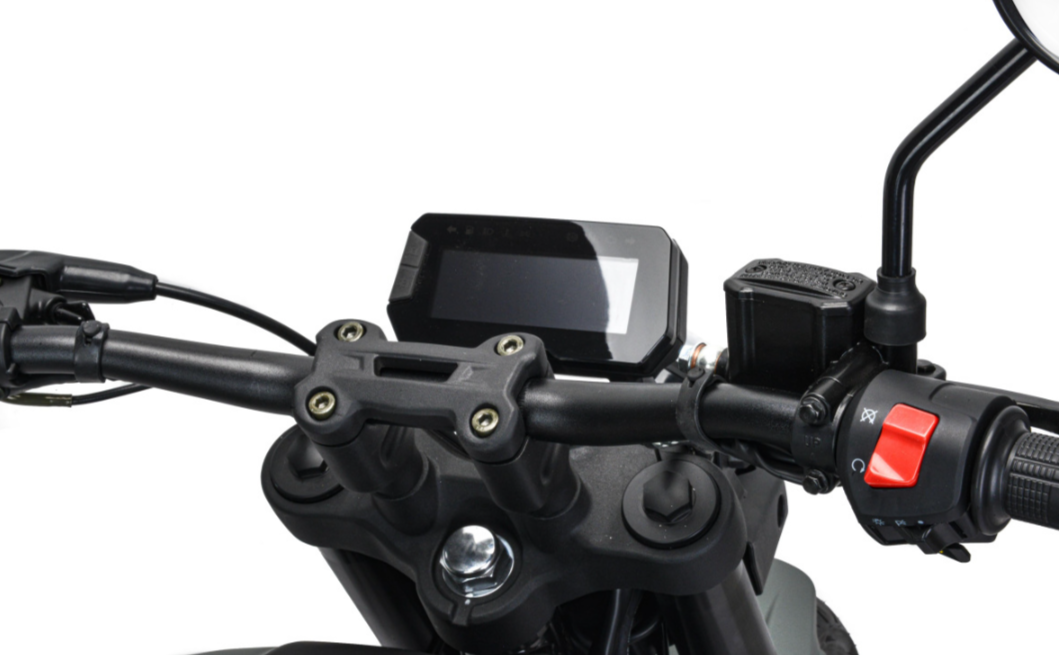 Мотоцикл MOTOLAND (МОТОЛЕНД) 300 CBR в Уссурийске