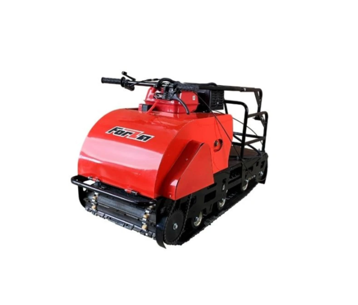 Мотобуксировщик Forza МБС3-9ВЭ в Уссурийске