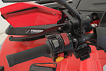 Квадроцикл Русская механика РМ 800 Т серии «Шёлковый путь» в Уссурийске