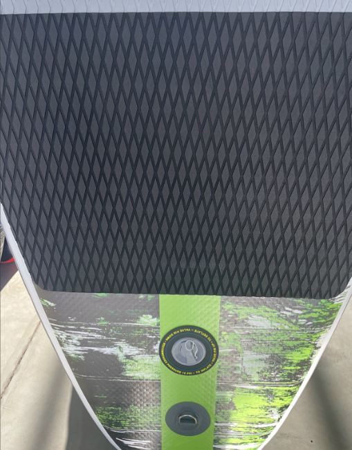 SUP (САП) ДОСКА RAIDEX TAKUMO 10.6’ (320СМ) N 11 в Уссурийске