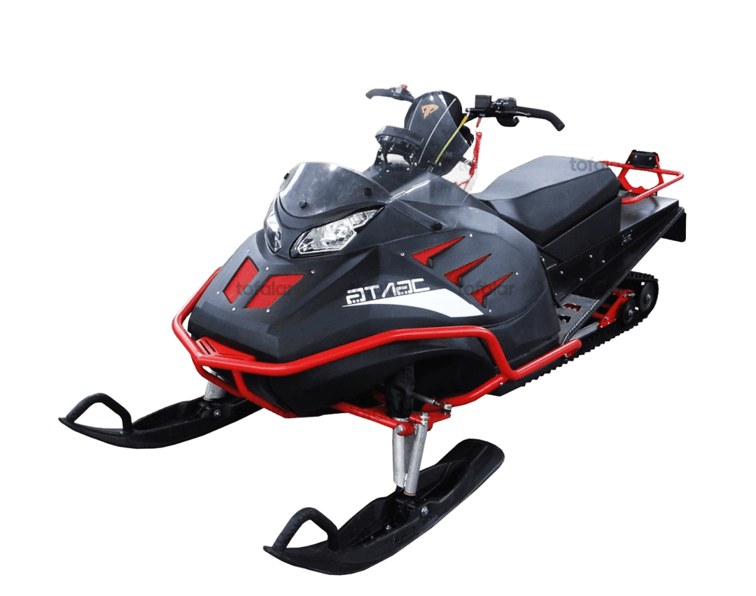 Снегоход ТОФАЛАР АТЛАС 500 в Уссурийске