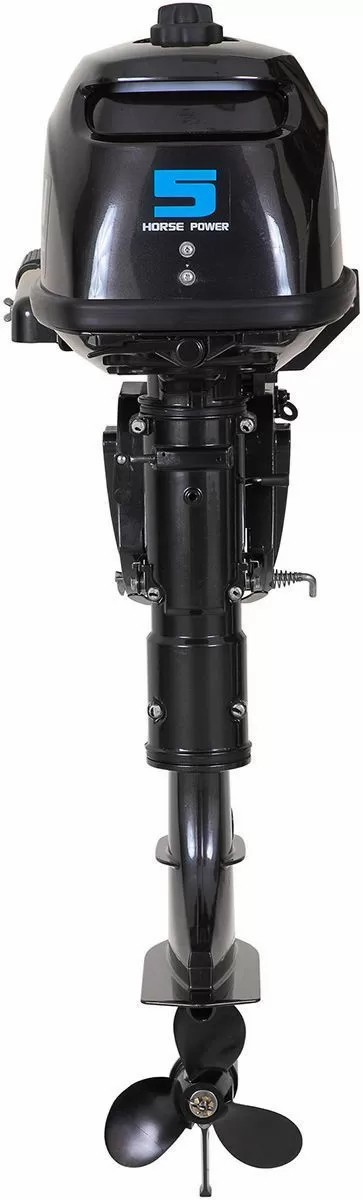 Лодочный мотор MARLIN MP 5 AMHS в Уссурийске