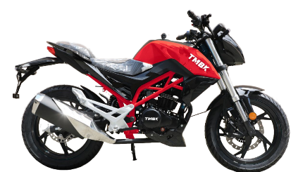 Мотоцикл TMBK Dukes 200cc в Уссурийске
