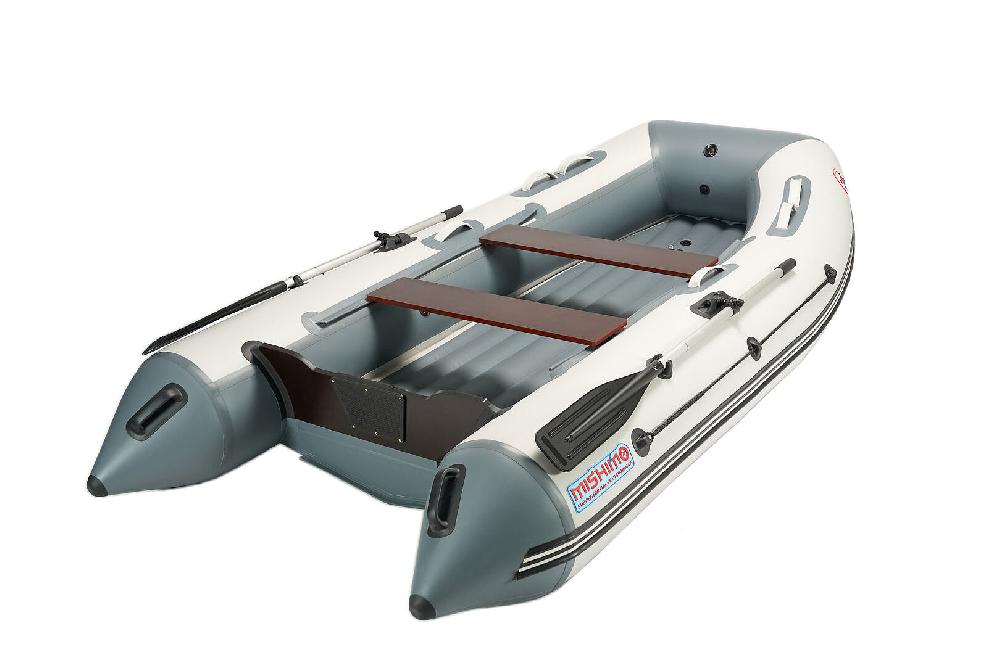 Лодка MISHIMO LITE 360 в Уссурийске