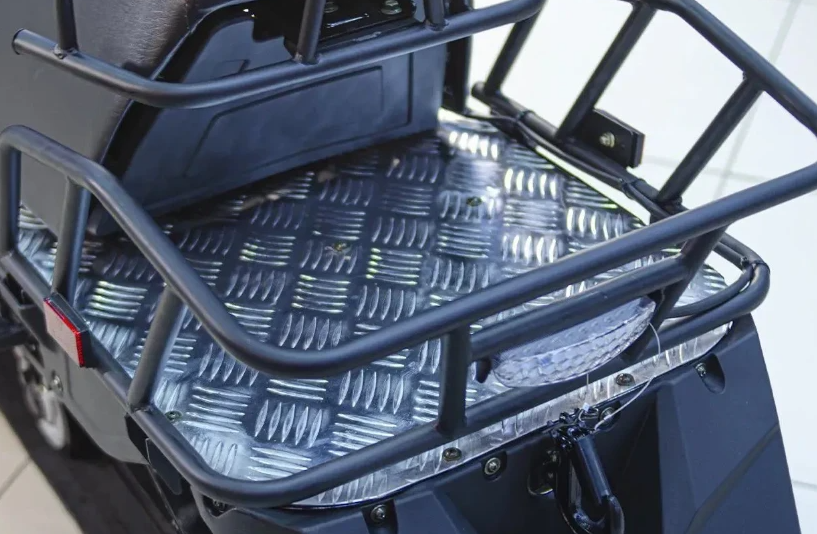 Снегоход Ataki WD 250 в Уссурийске