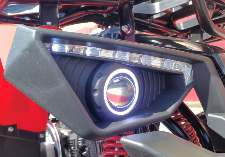 Квадроцикл PROMAX WILD 175 BASIC в Уссурийске