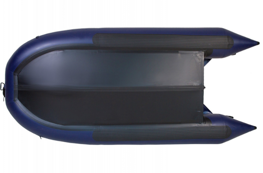 НАДУВНАЯ ЛОДКА GLADIATOR B370AL в Уссурийске