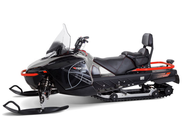 Снегоход РМ FRONTIER 1000 в Уссурийске