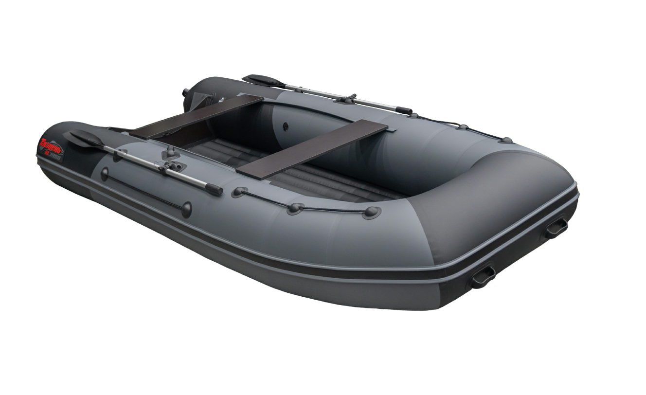 Лодка Таймень RX 3900 НДНД в Уссурийске