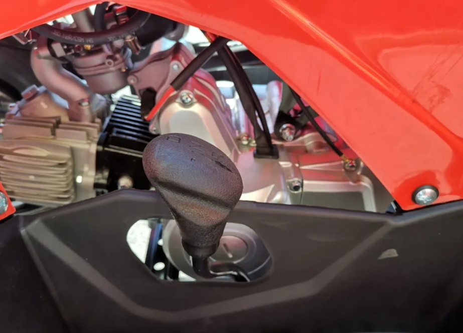 Квадроцикл PROMAX WILD 175 BASIC в Уссурийске