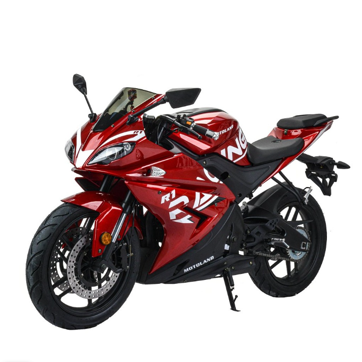 Мотоцикл MOTOLAND (МОТОЛЕНД) R1 300 в Уссурийске