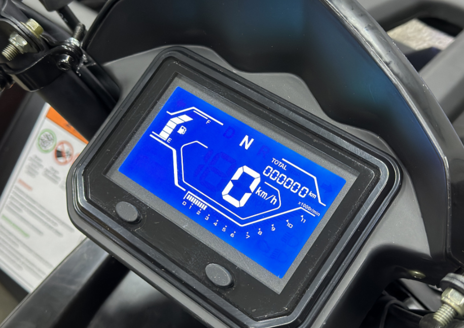 Квадроцикл GBM MAVERICK 300 NEW PREMIUM в Уссурийске